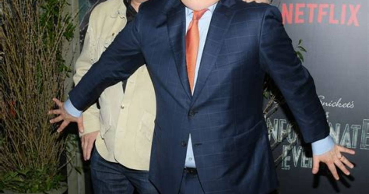 Daniel Handler Net Worth
