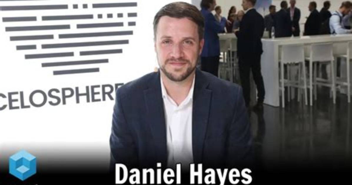 Daniel Hayes