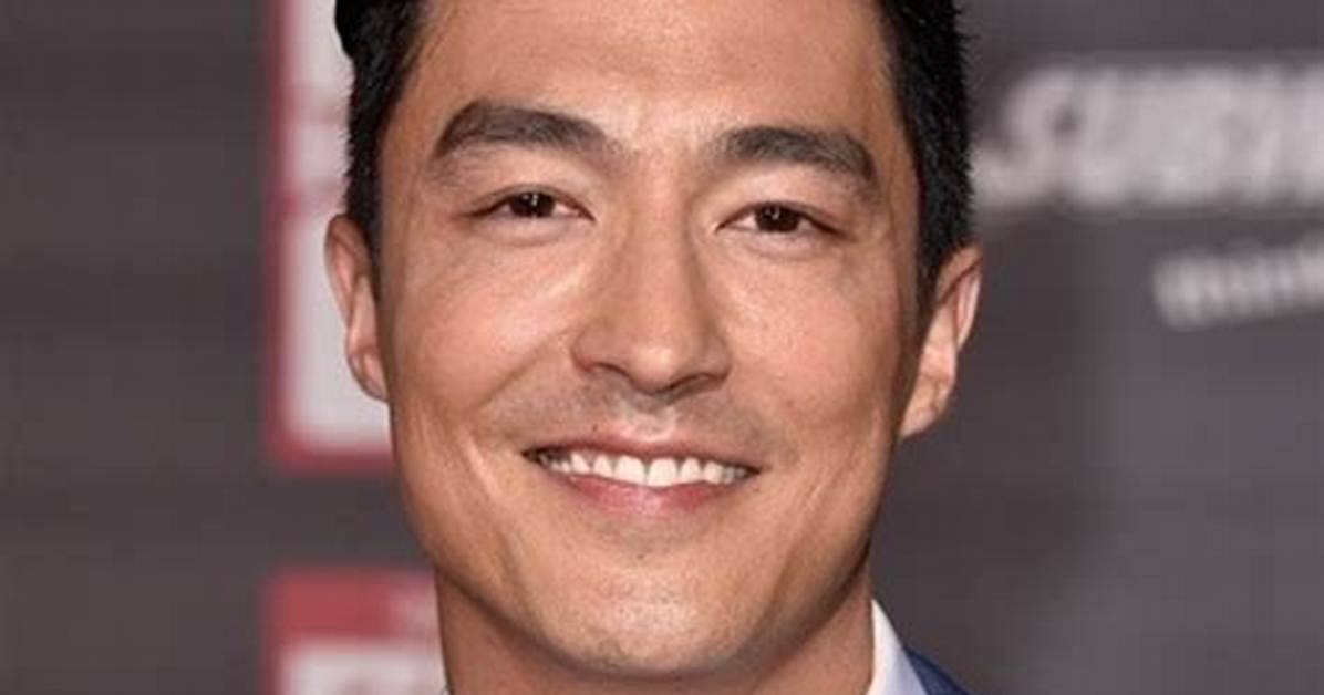 Daniel Henney Net Worth