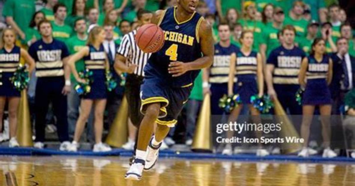 Daniel Horton (Basketball)