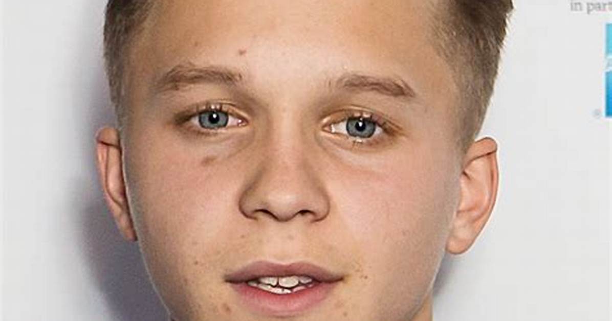 Daniel Huttlestone Net Worth