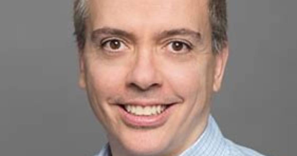 Daniel I. Alegre Net Worth