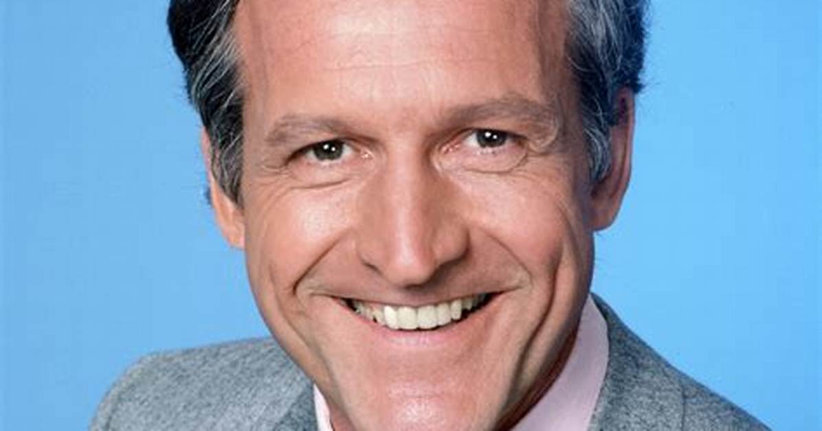 Daniel J. Travanti