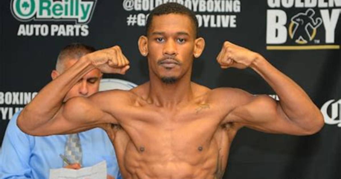 Daniel Jacobs Net Worth