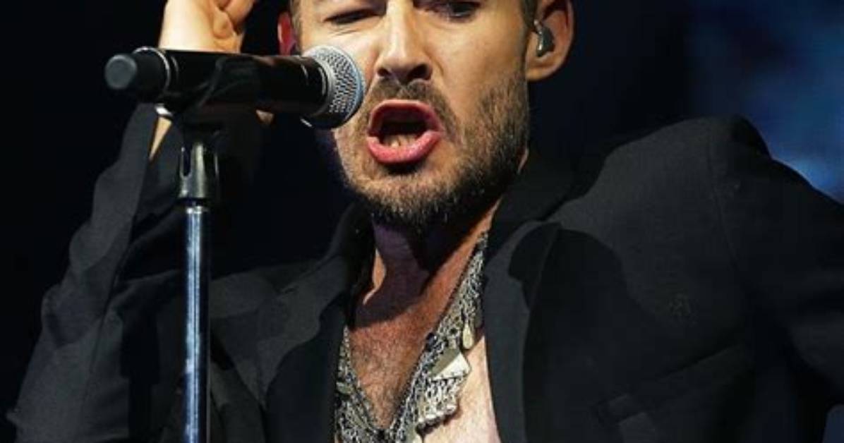 Daniel Johns