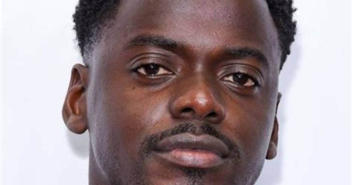 Daniel Kaluuya