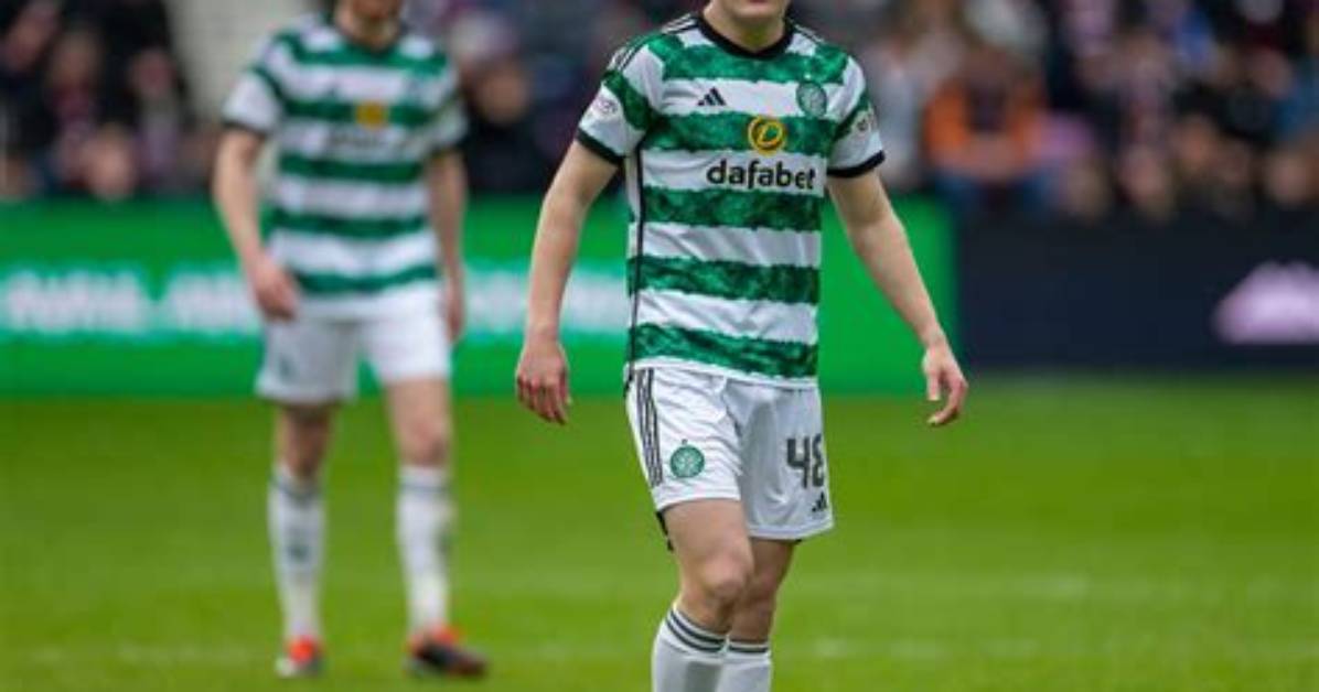 Daniel Kelly