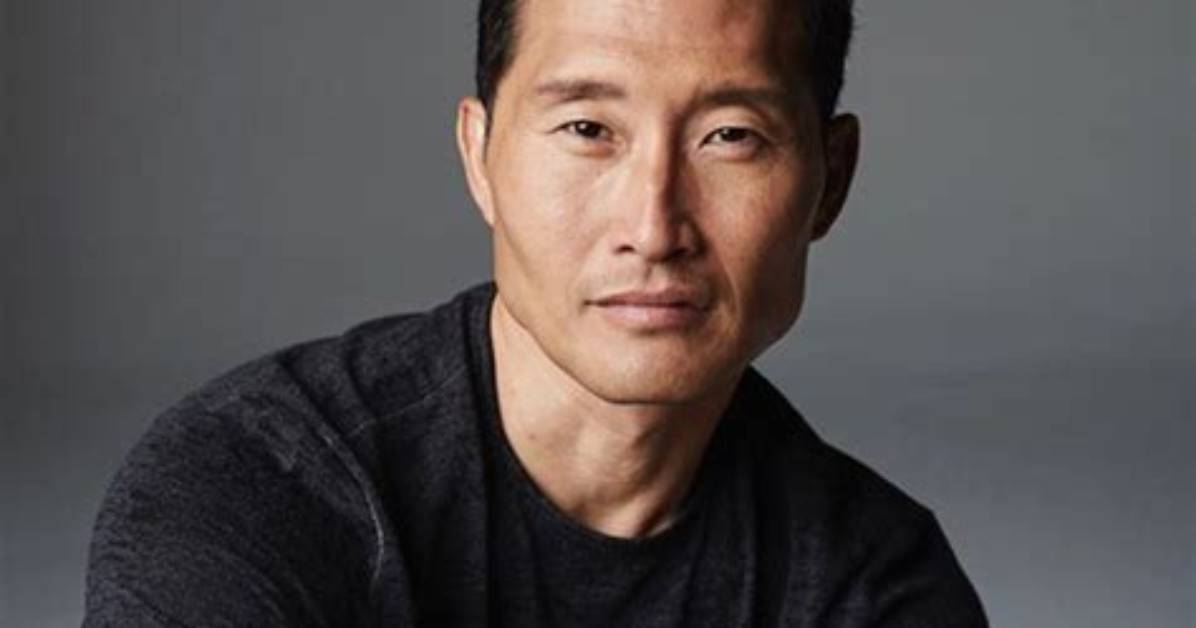 Daniel Kim