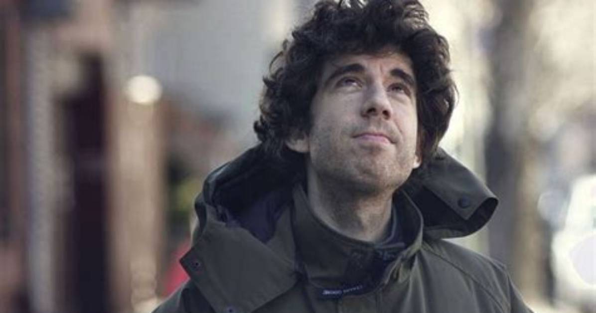 Daniel Koren