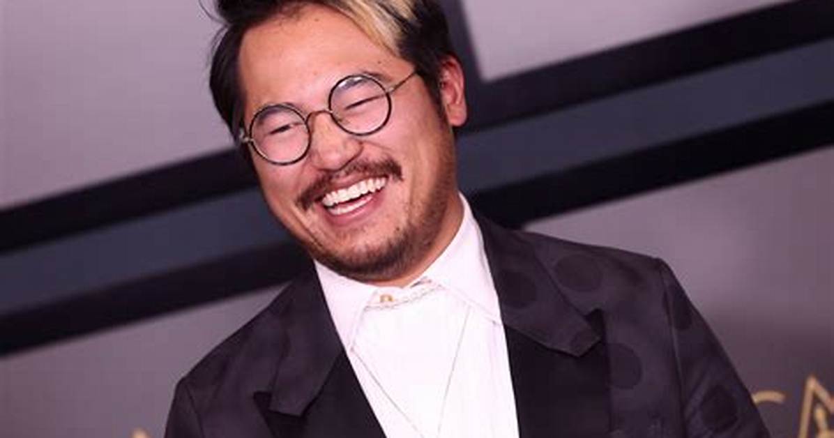 Daniel Kwan