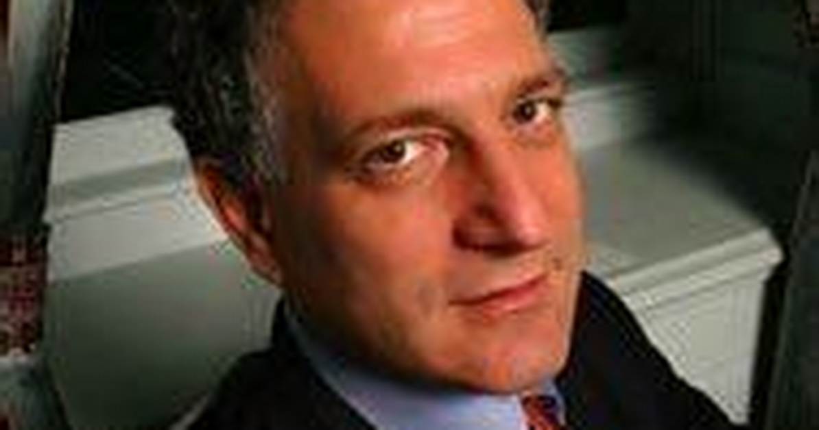 Daniel L. Doctoroff
