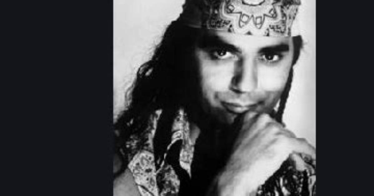 Daniel Lanois Net Worth
