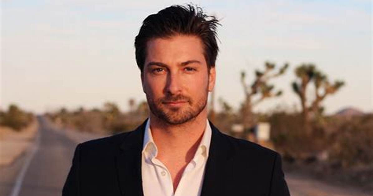 Daniel Lissing Net Worth 2024