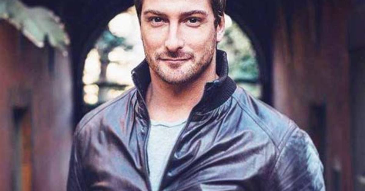 Daniel Lissing Net Worth