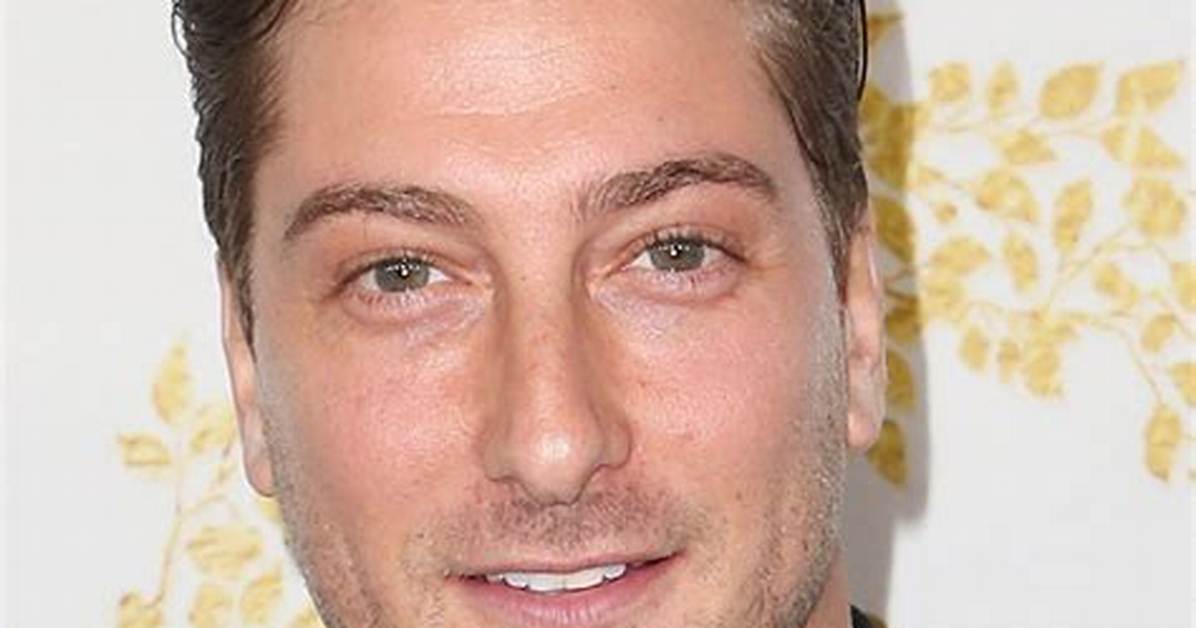 Daniel Lissing