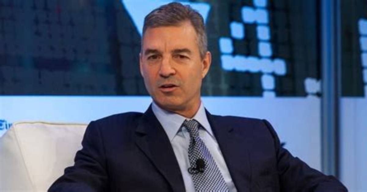 Daniel Loeb Net Worth