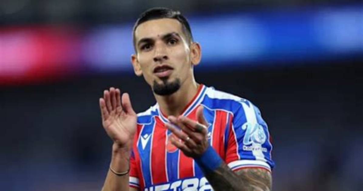 Daniel Lopez Munoz Net Worth