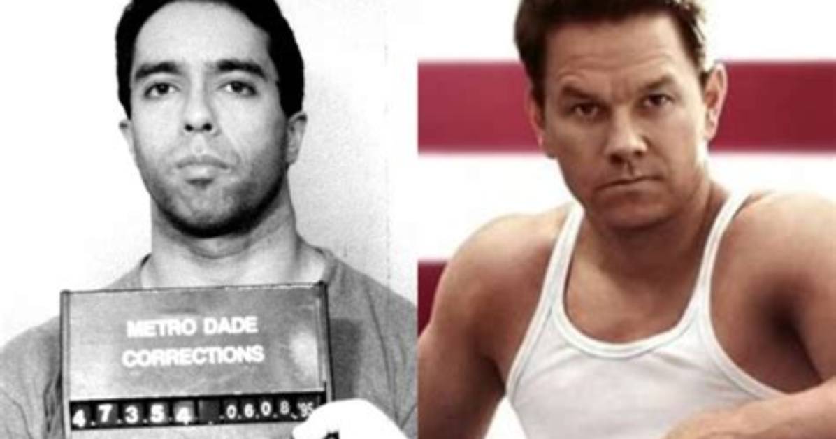 Daniel Lugo (Actor)