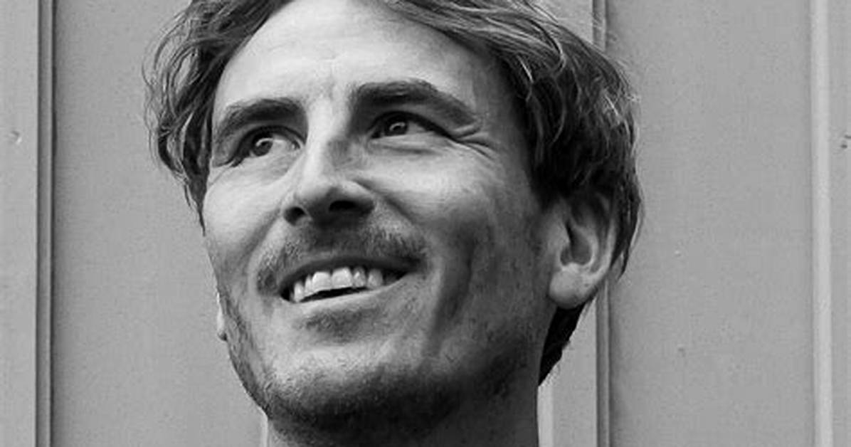 Daniel Lundh Net Worth