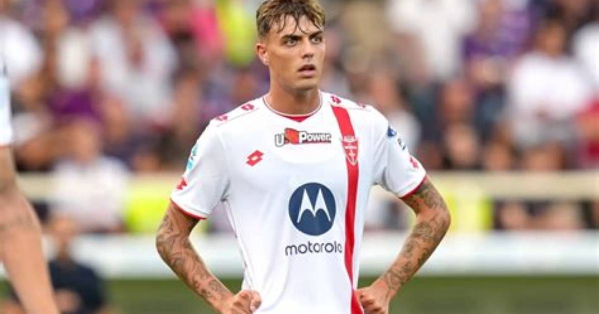 Daniel Maldini Net Worth