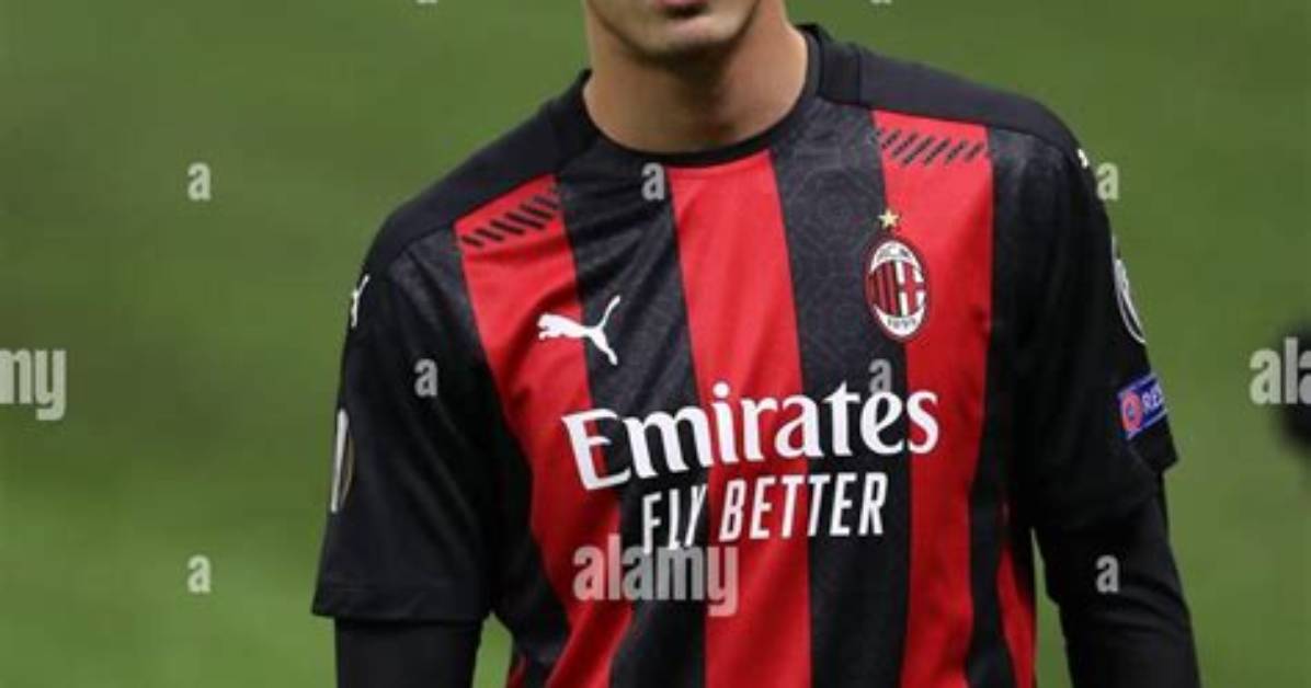 Daniel Maldini