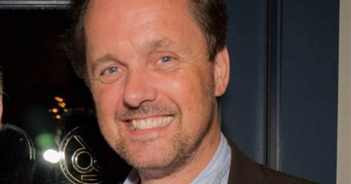 Daniel Markham Net Worth