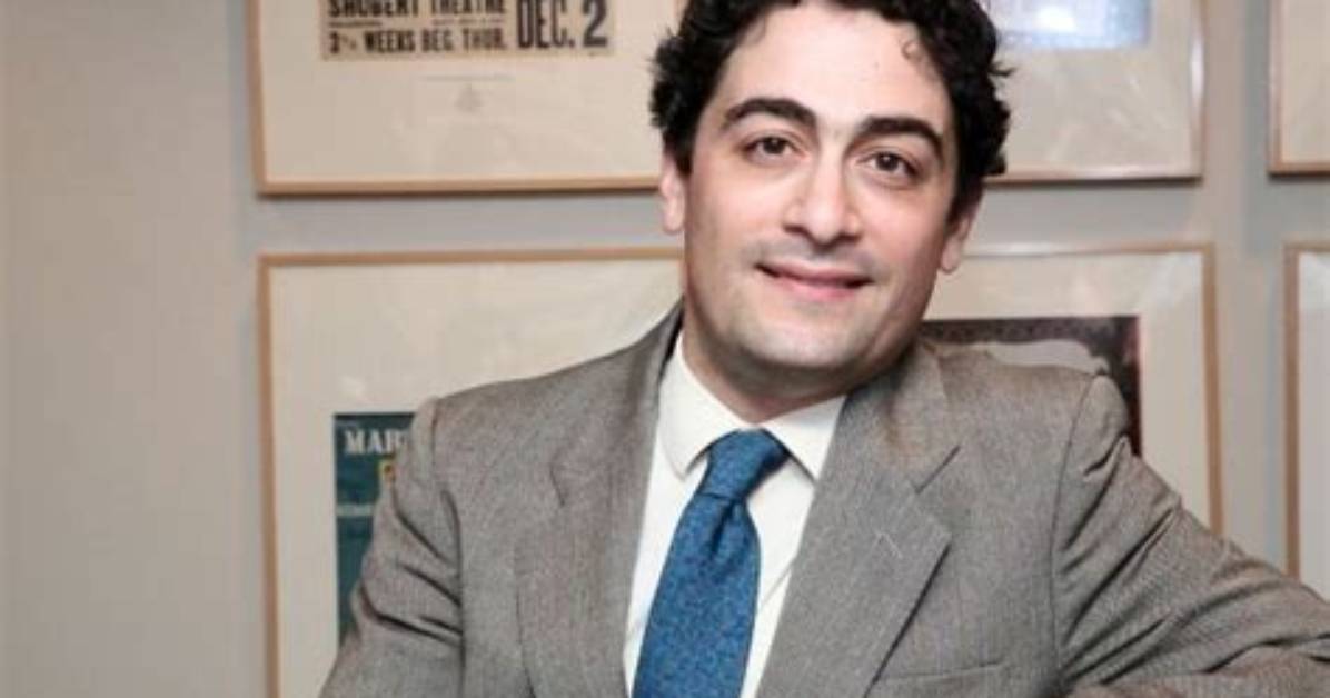 Daniel Mate Net Worth