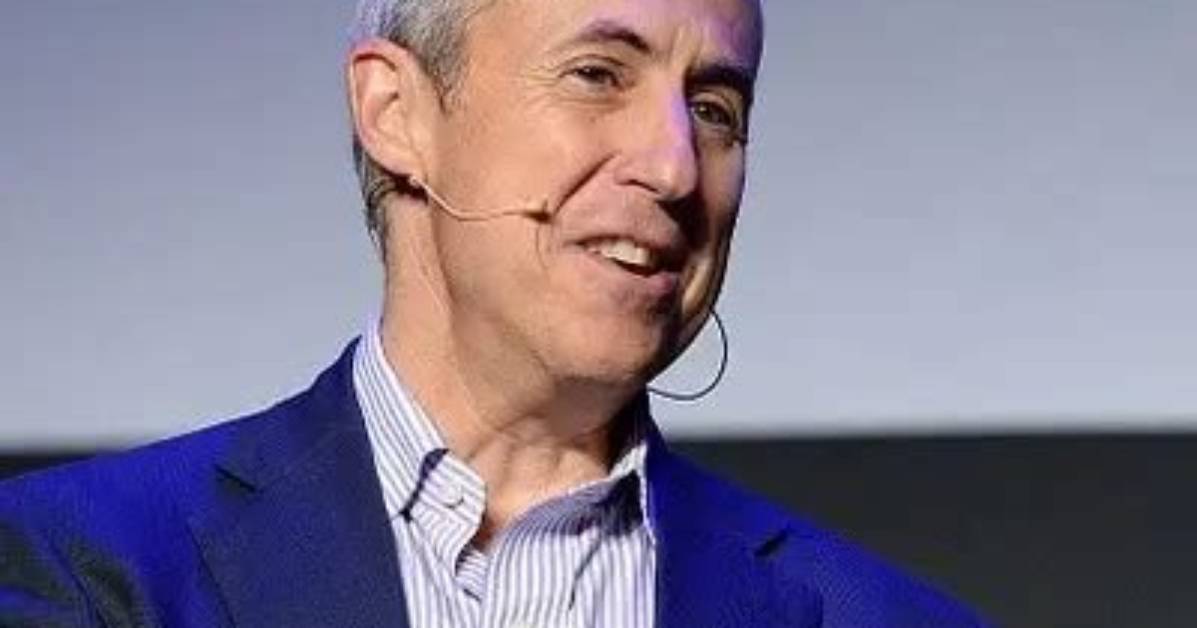 Daniel Meyer Net Worth