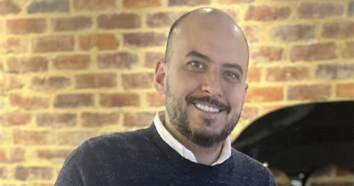 Daniel Mora