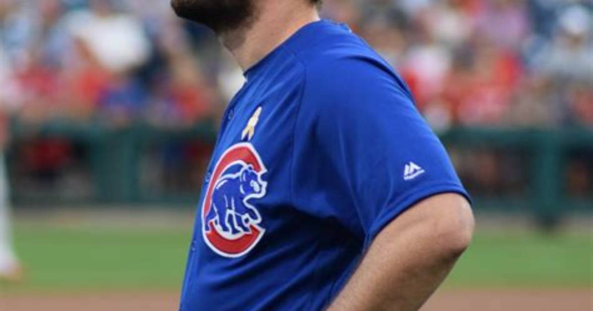 Daniel Murphy
