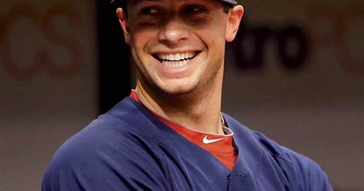 Daniel Nava