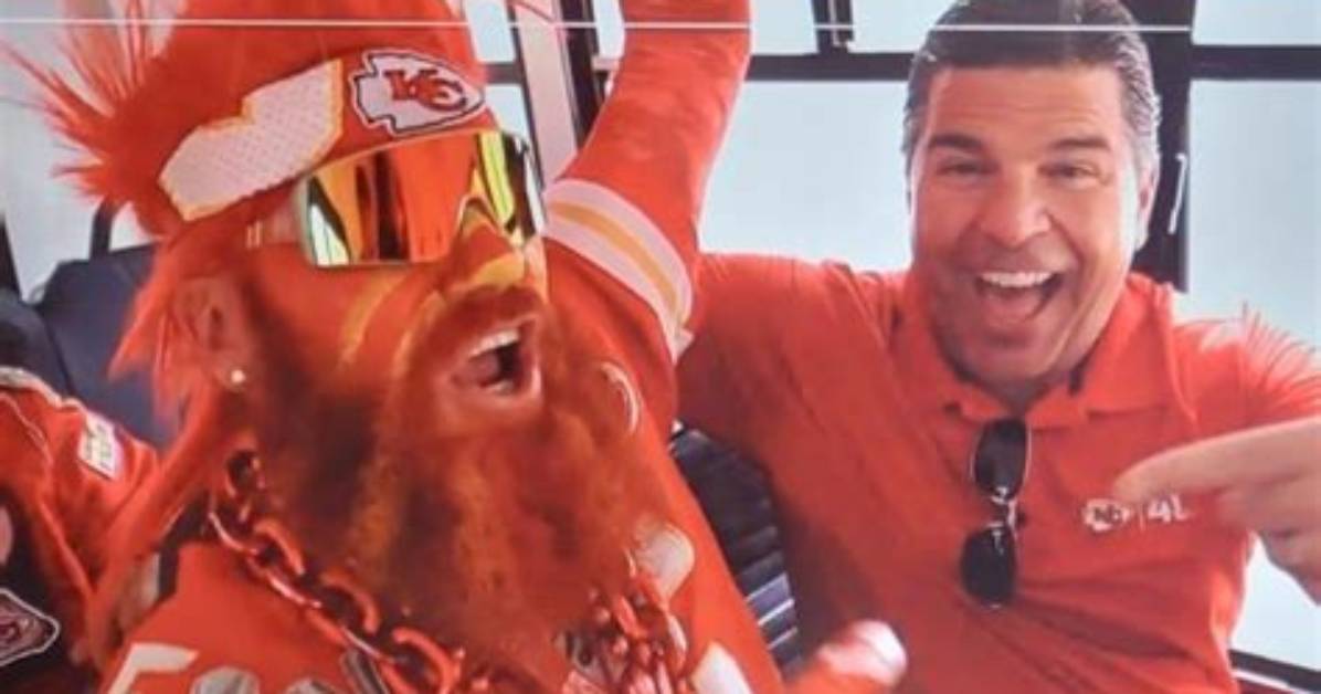 Daniel Nelson Obituary: Chiefs’ Superfan Da Beard Died in Car Accident