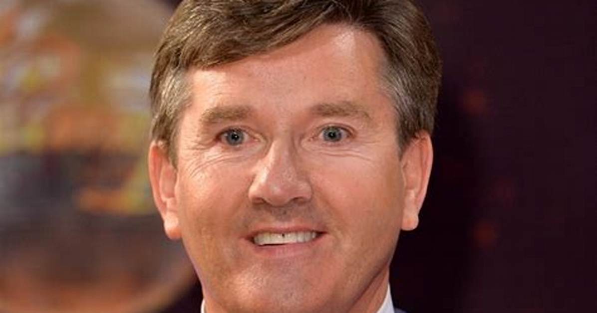 Daniel O'donnell Net Worth 2024