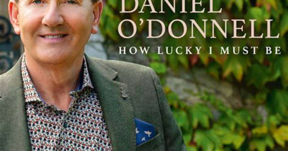 Daniel O’donnell