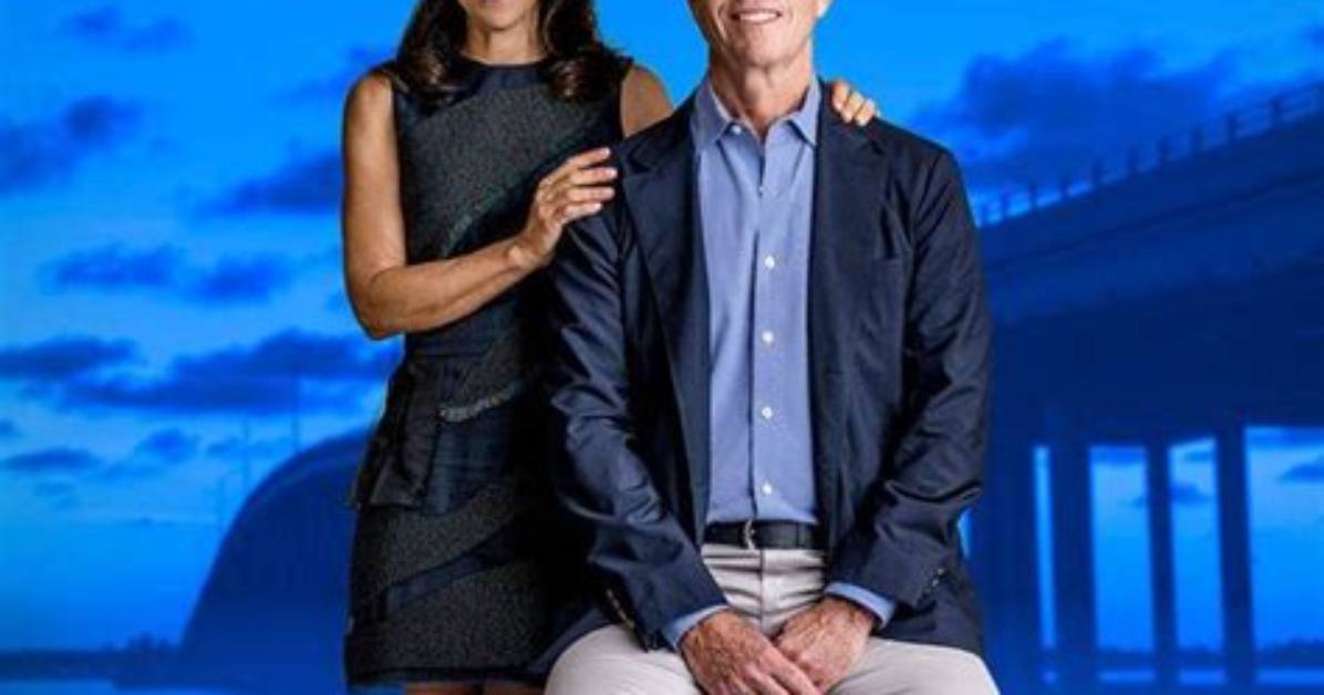 Daniel Och Net Worth 2024