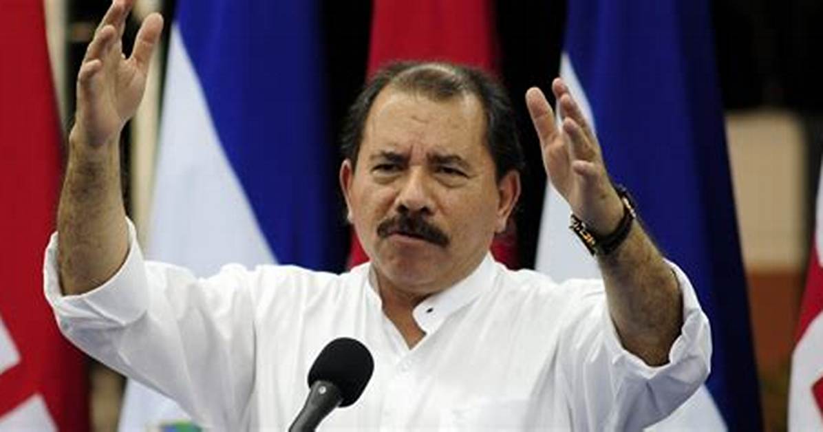Daniel Ortega Net Worth