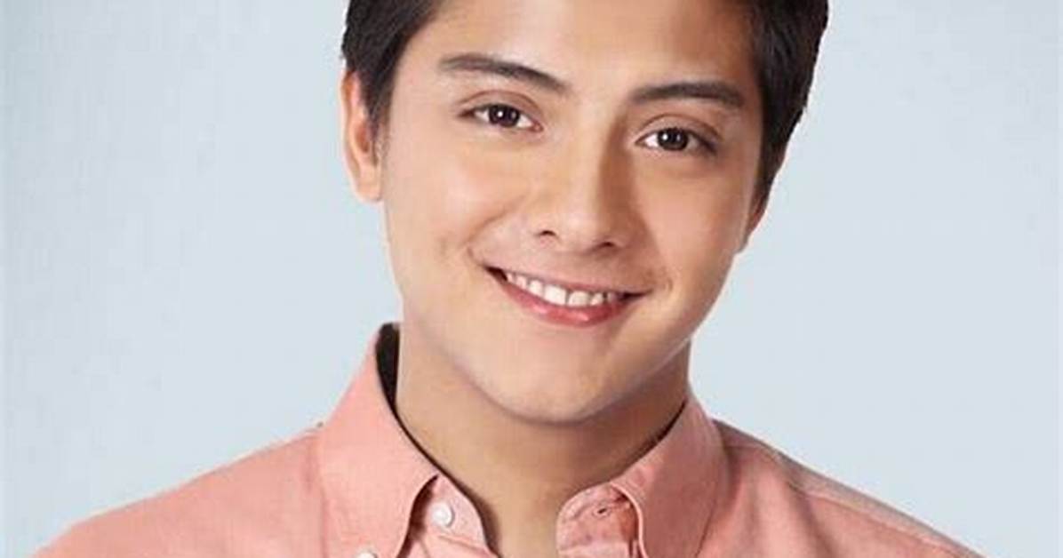 Daniel Padilla
