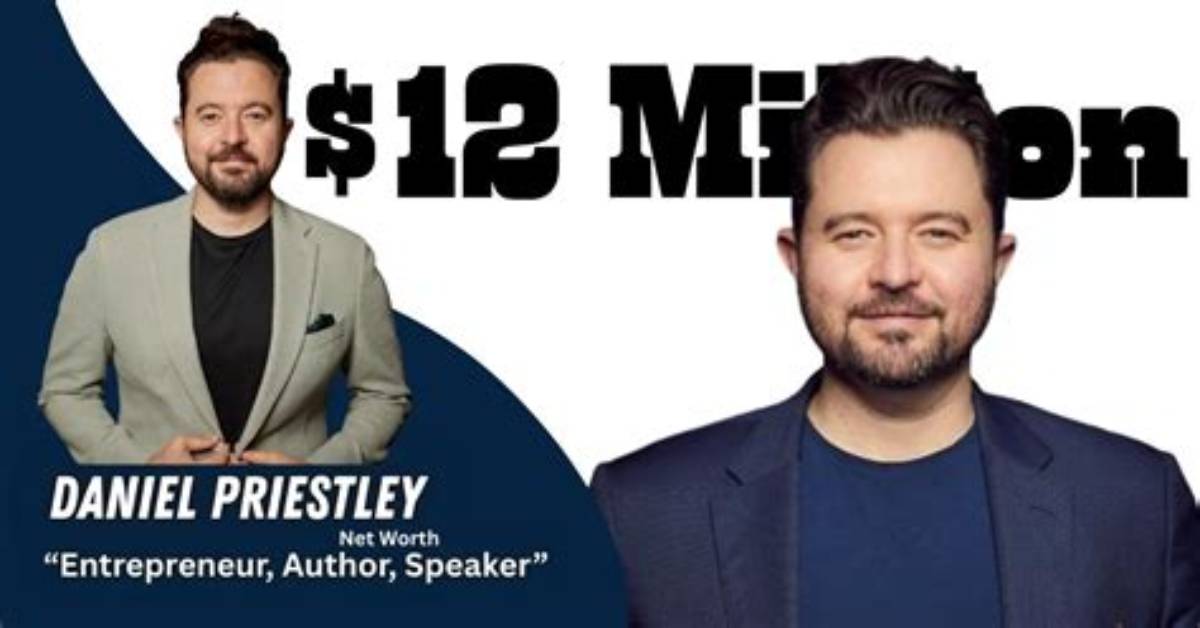 Daniel Para Net Worth (2024)