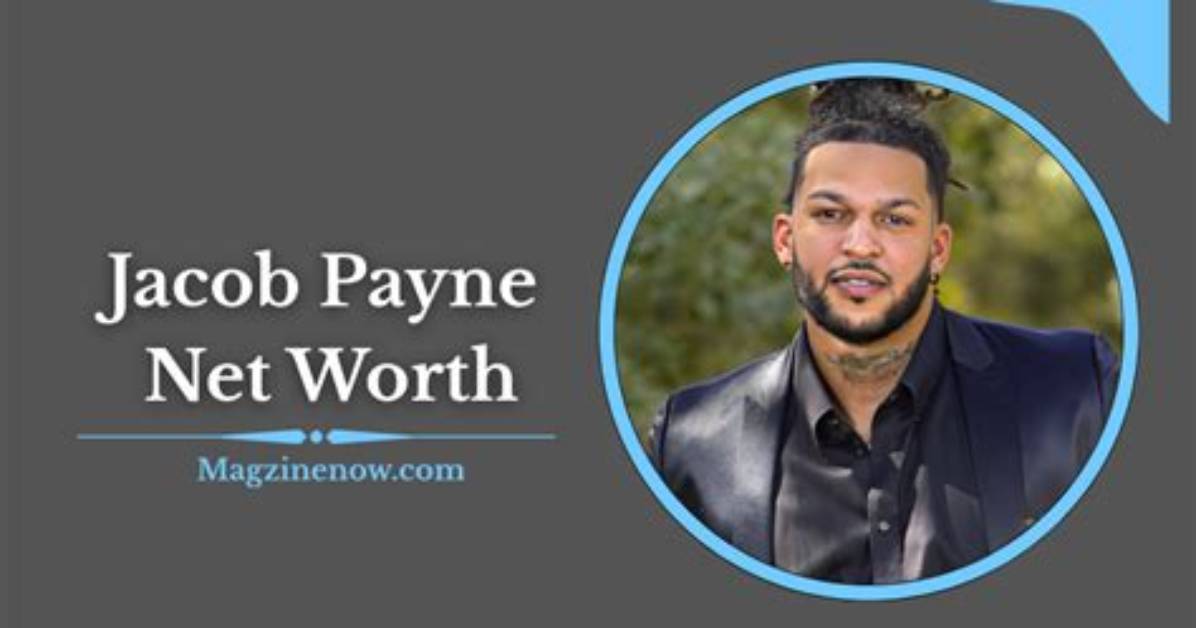 Daniel Payne Net Worth