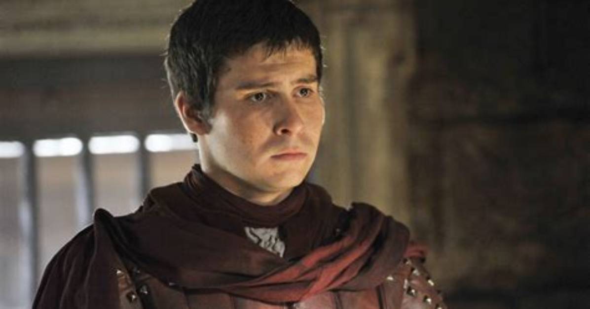 Daniel Portman