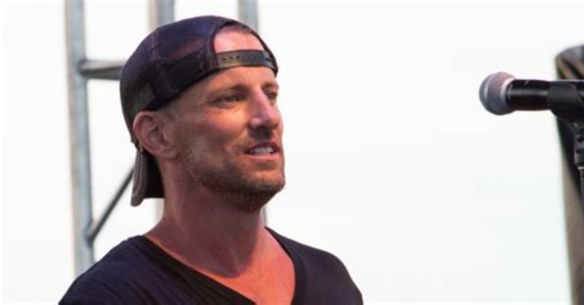 Daniel Powter Net Worth