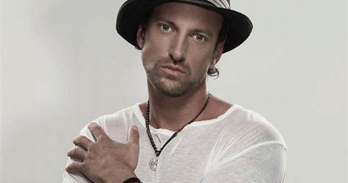 Daniel Powter