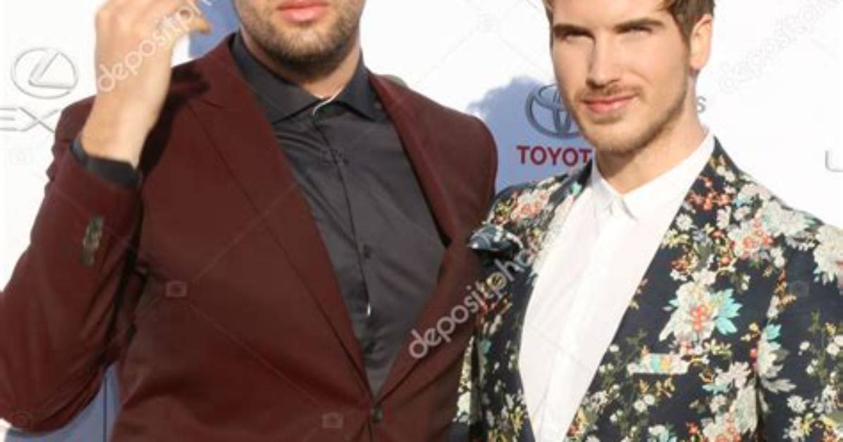 Daniel Preda – Celebsgraphy