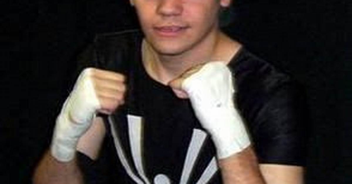 Daniel Quirk