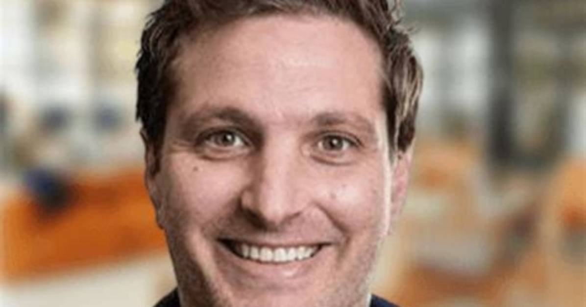 Daniel Rabie Net Worth