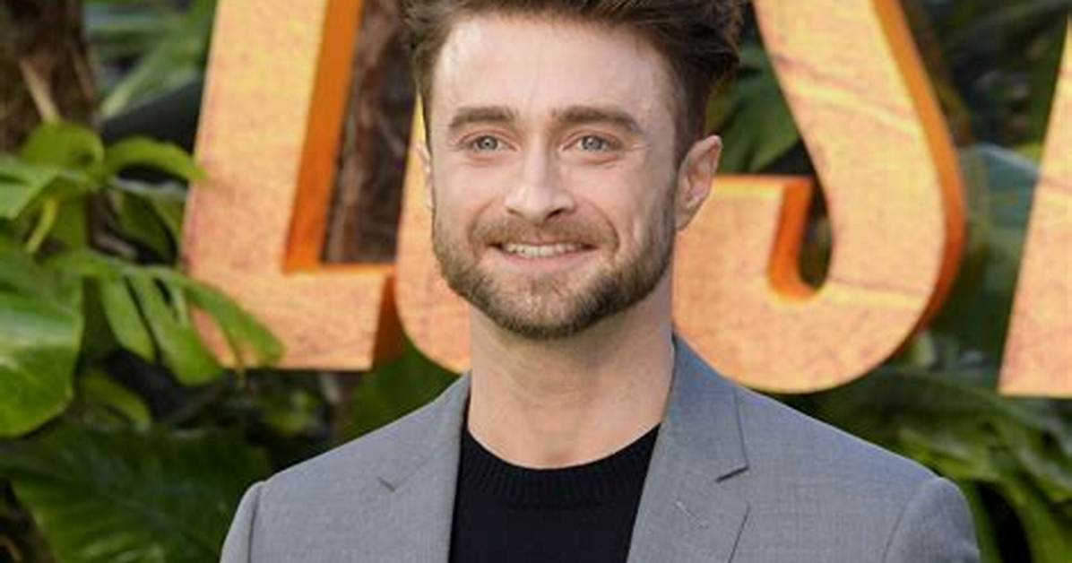 Daniel Radcliffe Net Worth