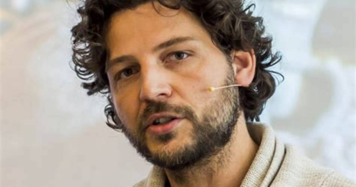 Daniel Reiner