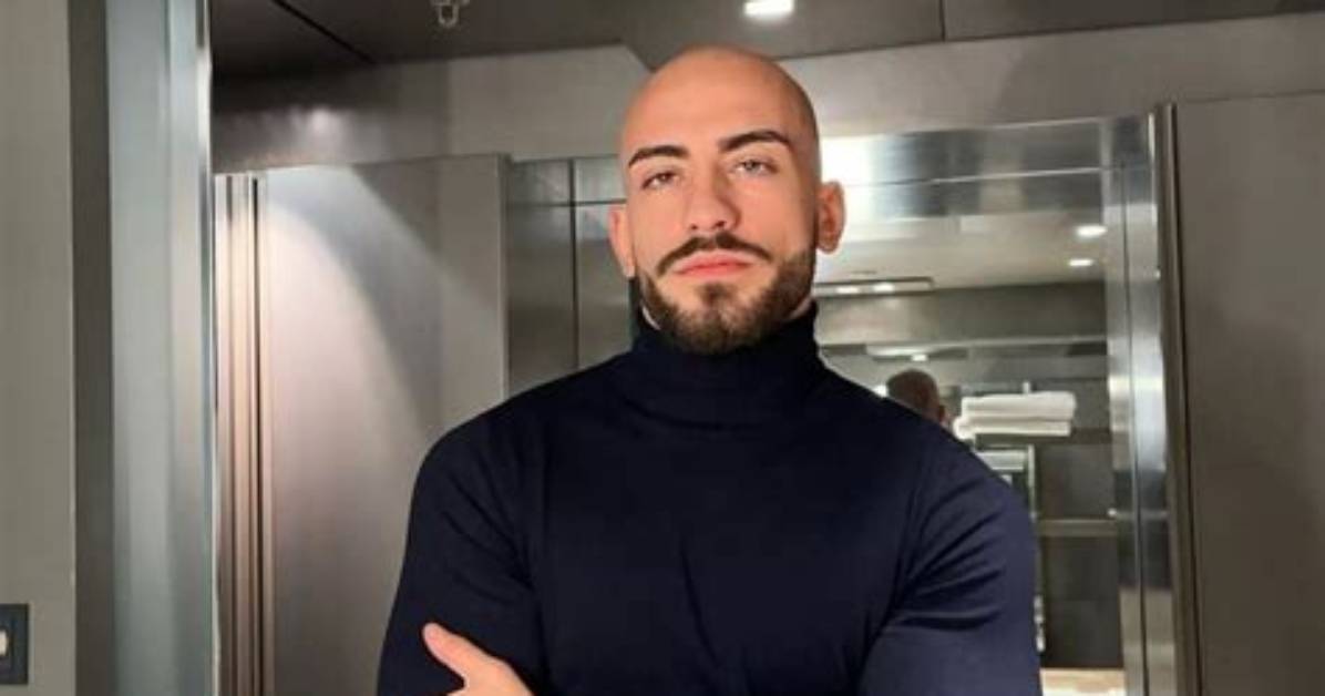 Daniel Rocco