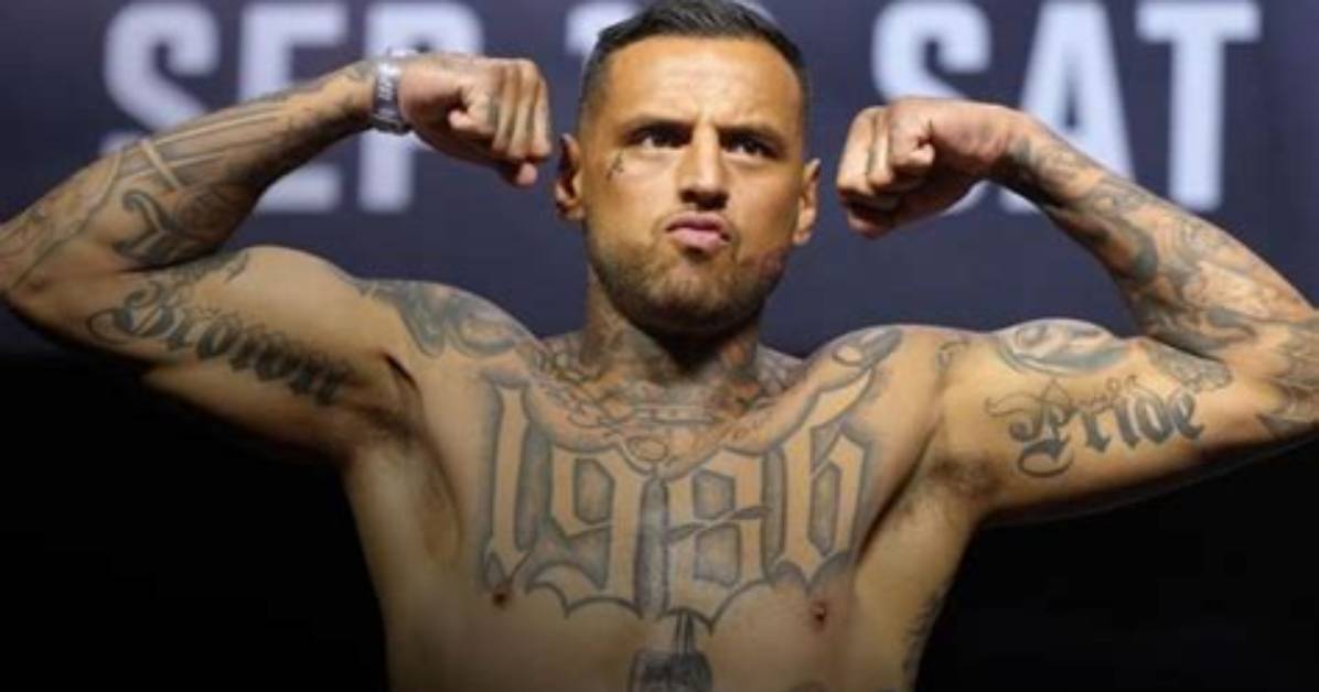Daniel Rodriguez Net Worth