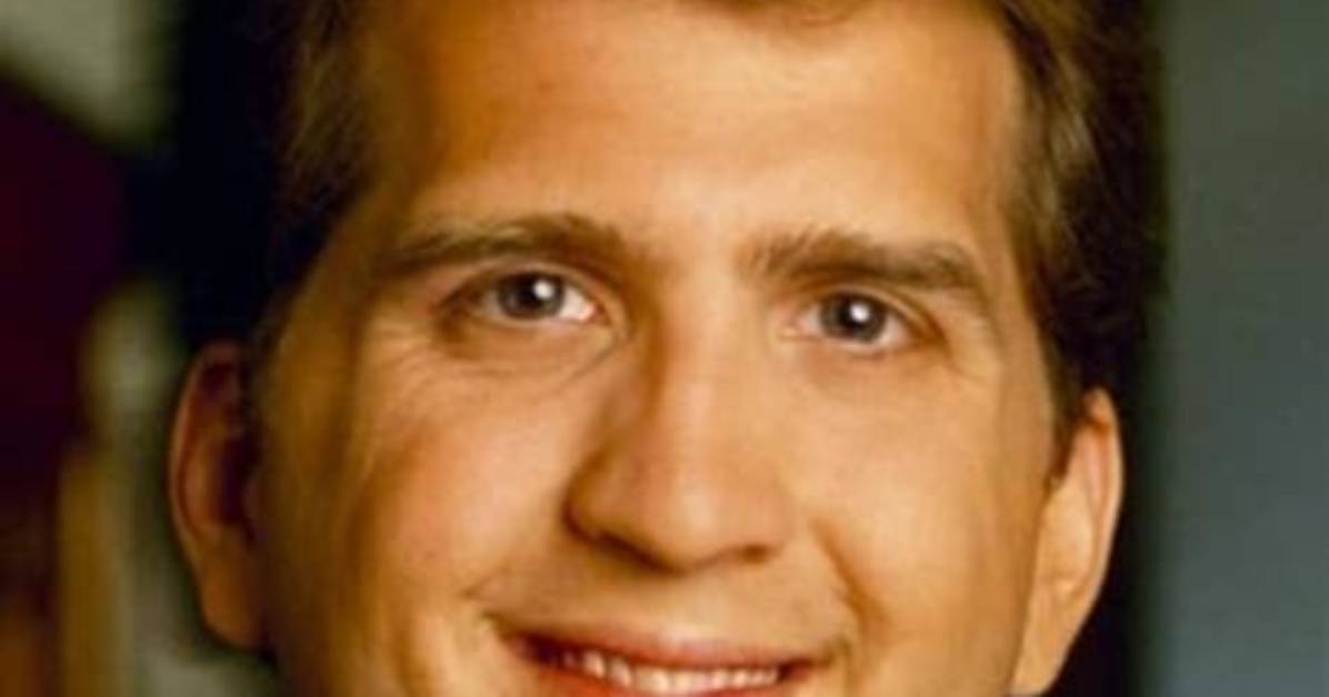 Daniel Roebuck